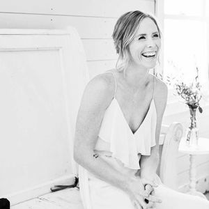 Meet your Posher, Carrie